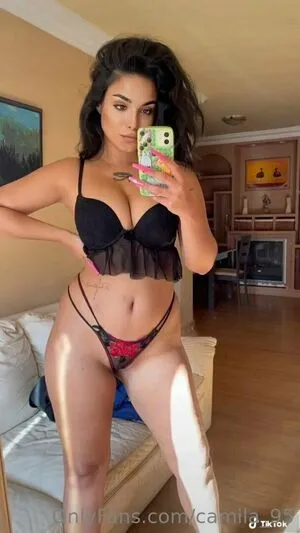 Camila Maara OnlyFans Leaked Free Thumbnail Picture - #0WdglW5A1X