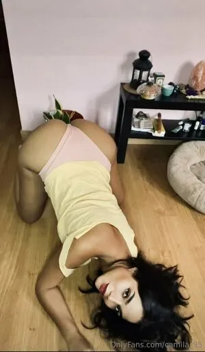 Camila Maara OnlyFans Leaked Free Thumbnail Picture - #8IpNsqplh0