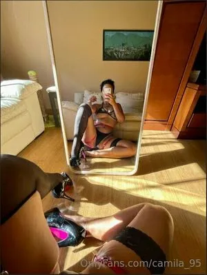 Camila Maara OnlyFans Leaked Free Thumbnail Picture - #8y9kDJTY8B