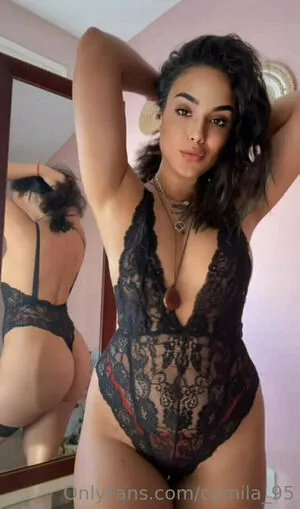 Camila Maara OnlyFans Leaked Free Thumbnail Picture - #I6oKmmdzAR