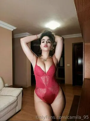 Camila Maara OnlyFans Leaked Free Thumbnail Picture - #OKmzVbvhLr