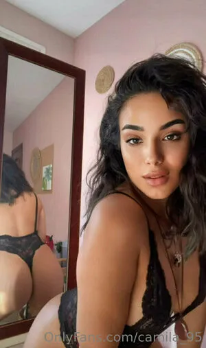 Camila Maara OnlyFans Leaked Free Thumbnail Picture - #TDegrVakS6