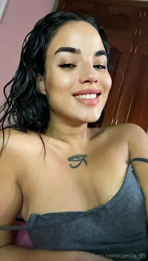 Camila Maara OnlyFans Leaked Free Thumbnail Picture - #X72303Q8oy