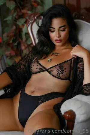 Camila Maara OnlyFans Leaked Free Thumbnail Picture - #gtWetqBaYp