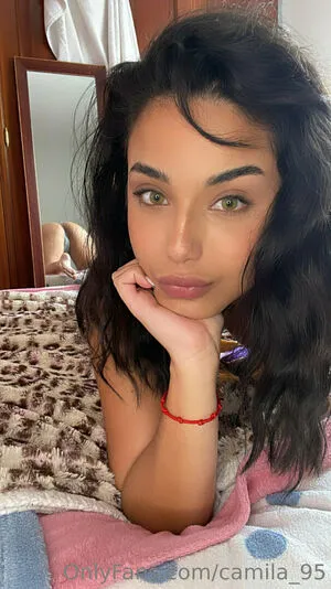 Camila Maara OnlyFans Leaked Free Thumbnail Picture - #pNIdKXTw4m