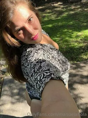 Camila Manuela OnlyFans Leaked Free Thumbnail Picture - #RsUI4II76l