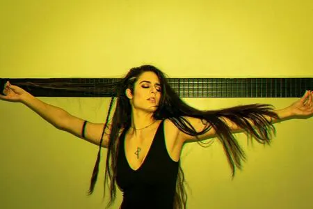 Camila Marana OnlyFans Leaked Free Thumbnail Picture - #39shgoqCII