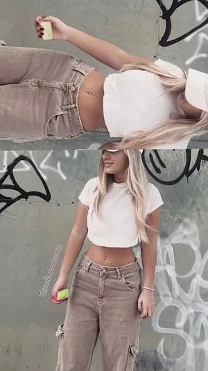 Camila Marana OnlyFans Leaked Free Thumbnail Picture - #5QZ6G6chqw