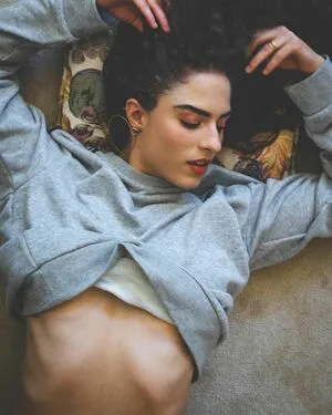 Camila Marana OnlyFans Leaked Free Thumbnail Picture - #J2XN2q1DDg