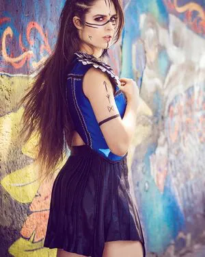 Camila Marana OnlyFans Leaked Free Thumbnail Picture - #XgG2PlfYPs