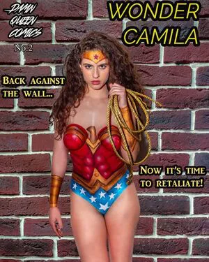 Camila Marana OnlyFans Leaked Free Thumbnail Picture - #ZmCnEssLIx