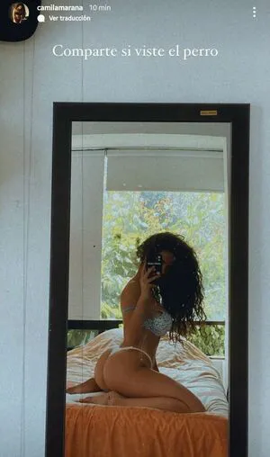 Camila Marana OnlyFans Leaked Free Thumbnail Picture - #a4RMxFXPob