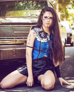 Camila Marana OnlyFans Leaked Free Thumbnail Picture - #bV2nERGG8S