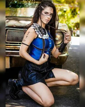 Camila Marana OnlyFans Leaked Free Thumbnail Picture - #jIAeU6V14k
