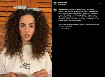 Camila Marana OnlyFans Leaked Free Thumbnail Picture - #tpXceEOF8W