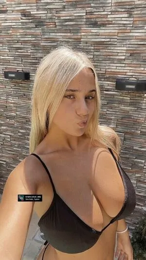 Camila Marani OnlyFans Leaked Free Thumbnail Picture - #ppoThlXe5f