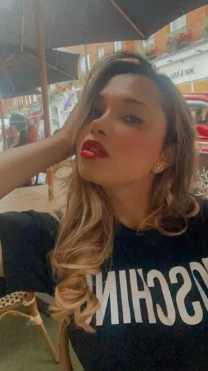 Camila Mattoli OnlyFans Leaked Free Thumbnail Picture - #MDqzS0dhpG