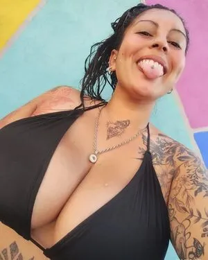 Camila Matu OnlyFans Leaked Free Thumbnail Picture - #okFJoG0wPI