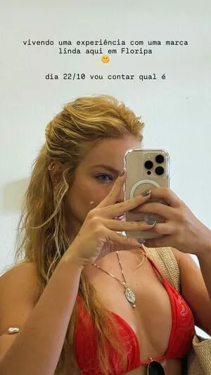 Camila Mayrink OnlyFans Leaked Free Thumbnail Picture - #1jWlz6NqSj