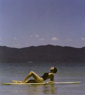 Camila Mayrink OnlyFans Leaked Free Thumbnail Picture - #6QMRi0vviM