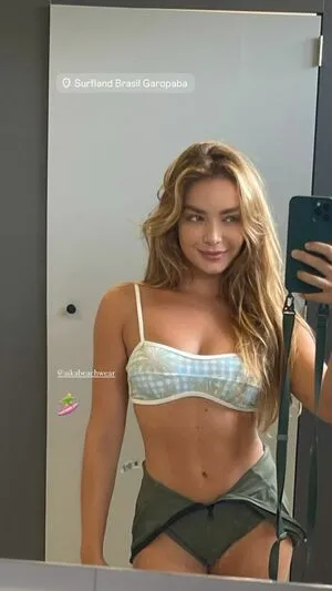 Camila Mayrink OnlyFans Leaked Free Thumbnail Picture - #6UplhQpV2p