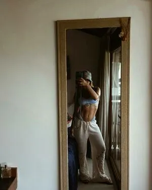 Camila Mayrink OnlyFans Leaked Free Thumbnail Picture - #8ilPUIIITs