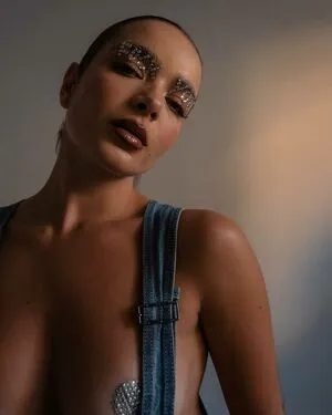 Camila Mayrink OnlyFans Leaked Free Thumbnail Picture - #Ob9QryEEWt