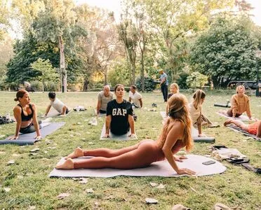 Camila Mayrink OnlyFans Leaked Free Thumbnail Picture - #RfOdkD5l11