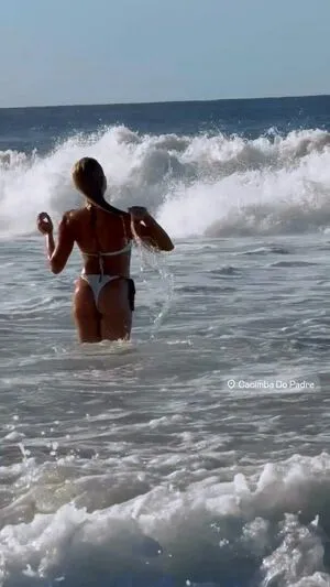 Camila Mayrink OnlyFans Leaked Free Thumbnail Picture - #ZkgmCZVR19