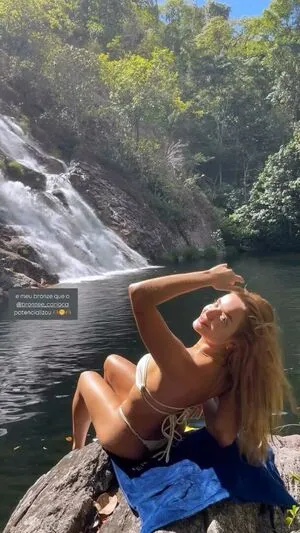 Camila Mayrink OnlyFans Leaked Free Thumbnail Picture - #akjClOjDoP