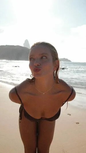 Camila Mayrink OnlyFans Leaked Free Thumbnail Picture - #dKljbo2xz8