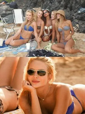 Camila Mayrink OnlyFans Leaked Free Thumbnail Picture - #etZoiM6saZ