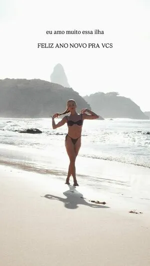 Camila Mayrink OnlyFans Leaked Free Thumbnail Picture - #fgBQc4UrYI