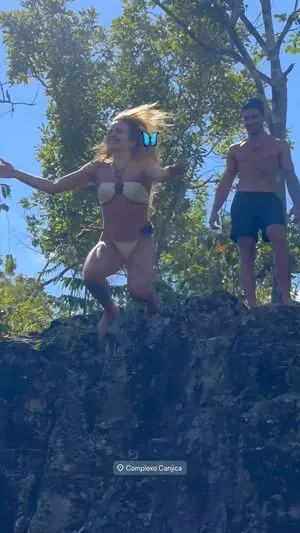 Camila Mayrink OnlyFans Leaked Free Thumbnail Picture - #fmYzFN8ARX