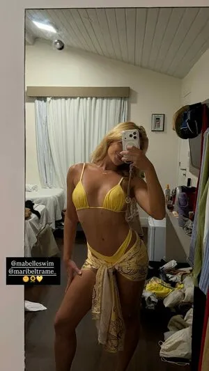 Camila Mayrink OnlyFans Leaked Free Thumbnail Picture - #p5ErHgBpZ0