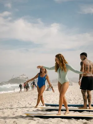 Camila Mayrink OnlyFans Leaked Free Thumbnail Picture - #vqPyMitywF