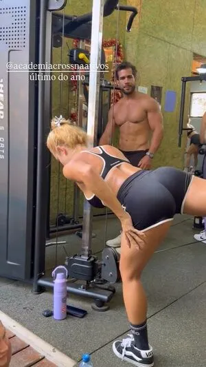 Camila Mayrink OnlyFans Leaked Free Thumbnail Picture - #wsoDtP8lk7