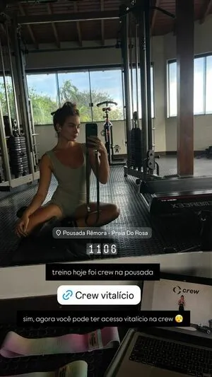 Camila Mayrink OnlyFans Leaked Free Thumbnail Picture - #yLwO0XBVIb