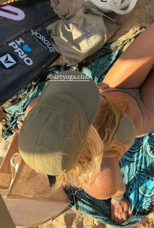 Camila Mayrink OnlyFans Leaked Free Thumbnail Picture - #znpjxsdIrN