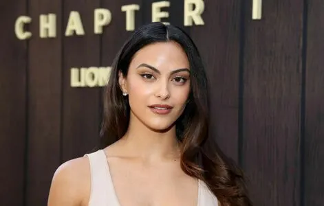 Camila Mendes OnlyFans Leaked Free Thumbnail Picture - #03EO2PGkVP