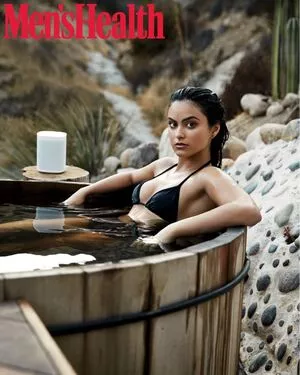 Camila Mendes OnlyFans Leaked Free Thumbnail Picture - #1pJgAITm6K