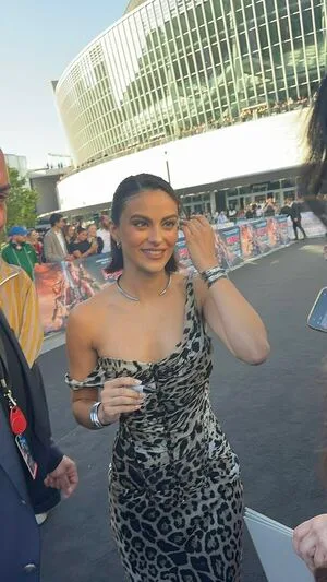Camila Mendes OnlyFans Leaked Free Thumbnail Picture - #2CV6kgl2kT