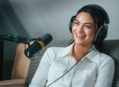 Camila Mendes OnlyFans Leaked Free Thumbnail Picture - #2D6UW6BZIA