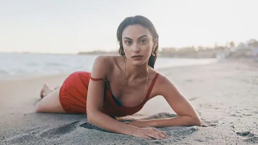 Camila Mendes OnlyFans Leaked Free Thumbnail Picture - #3FjNKvb2B0