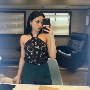 Camila Mendes OnlyFans Leaked Free Thumbnail Picture - #3GV4eeBxKJ