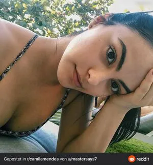 Camila Mendes OnlyFans Leaked Free Thumbnail Picture - #4lrehXDLq1