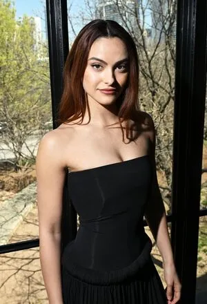 Camila Mendes OnlyFans Leaked Free Thumbnail Picture - #4w3An010iC