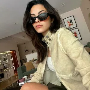 Camila Mendes OnlyFans Leaked Free Thumbnail Picture - #57Yo1AyVmk