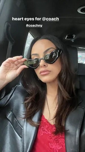 Camila Mendes OnlyFans Leaked Free Thumbnail Picture - #5ZPOGjUYOZ