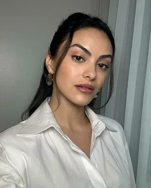 Camila Mendes OnlyFans Leaked Free Thumbnail Picture - #5km6mhfaOk